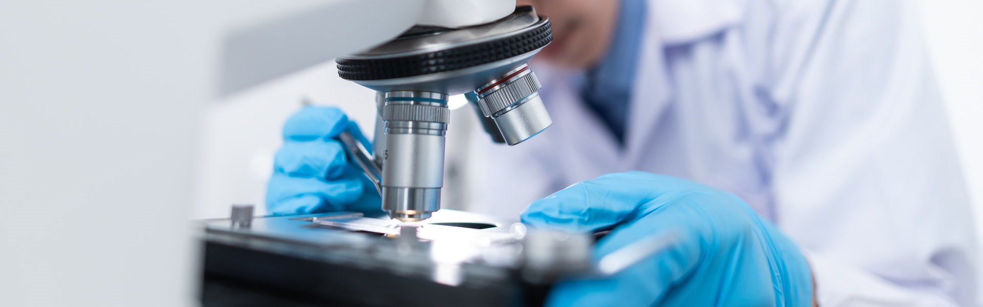 Laboratorio apteekille